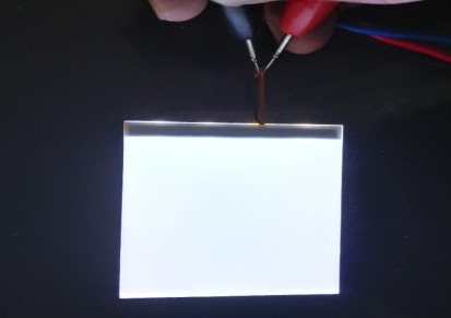 深圳思进厂家直销LED背光源导光板定制各类LCD背光源背光片超薄背光模组