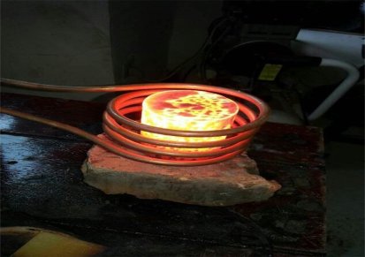 金属熔炼炉 倾倒式中频熔铜熔铝熔金废铁熔炉 中频熔炼炉