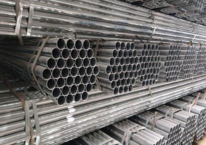 江西直缝焊管生产厂家 螺旋焊管设备 天津泰禾钢管