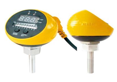 FL0004智能型流动温度传感器流量温度一体式传感器