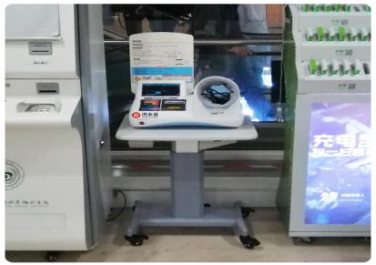 凯尔博BP-705 自动电子血压计 全自动医用电子血压计采用微电脑控制袖带运行