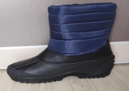 供应品正安防JNPZ-004液氧防护靴 防冻低温液氮防护靴