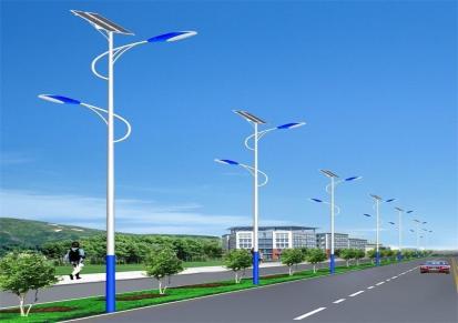 库尔勒路灯厂商-LED路灯-太阳能路灯-高杆灯