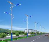 乌鲁木齐路灯-LED路灯-太阳能路灯-高杆灯