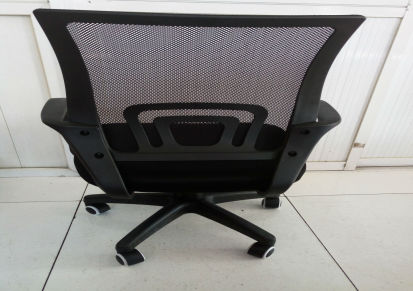 办公转椅网布椅电脑椅小椅子简约现代办公室用职员员工椅