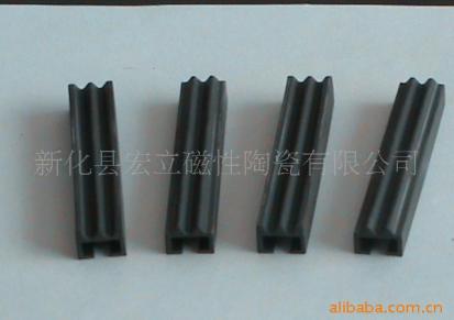 超大型直发器黑色95%氧化铝陶瓷板