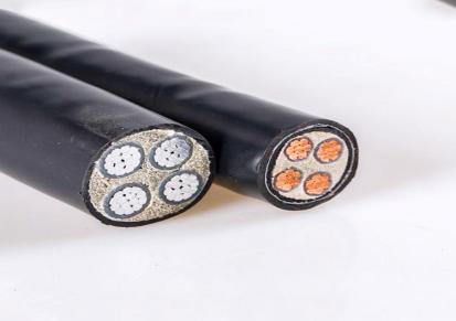 安徽华缆 低压电力电缆 ZRVV 国标电缆 国标电缆包检测