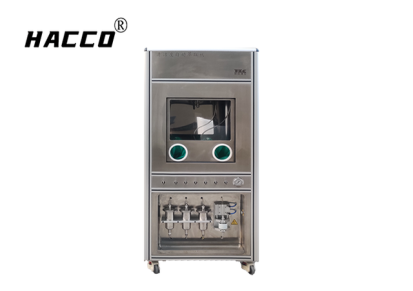 HACCO-767DD电动清洁度颗粒萃取机