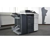 打印机租赁公司 佛山本地合作企业 可支持常年上门维修保养 乐讯办公设备