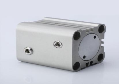 进口SMC型 CHDKGB32-20带磁油缸 非标行程 定制国产液压缸 本高