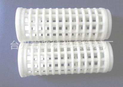 厂家专业供应多款高品质pc材质防止配件纱管专用再生料