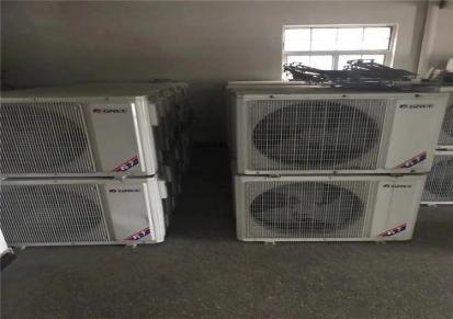 杭州 单位溴化锂空调空调机组设备回收 杭州旧空调 回收诚信