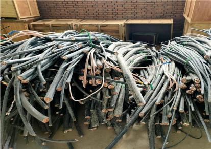 朝阳区电缆回收 傲星 北京朝阳电力铜芯铝芯电线电缆回收 上门回收