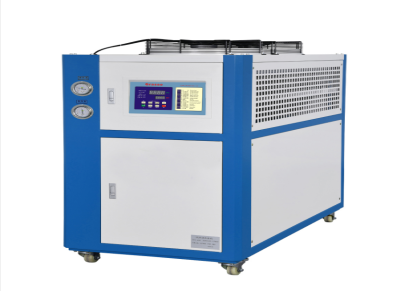 供应 热弯机用风冷箱式冷冻机  工业冷冻机  低温冷冻水机厂家