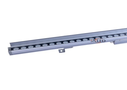 MXL10-4033系列LED洗墙灯 动态DMX512户外亮化灯具