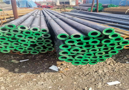 管道工程专用无缝合金管 457无缝钢管 鲁钛 金属制品,机械制造
