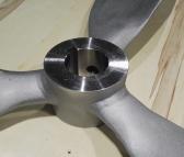 德国MUT不锈钢搅拌器叶轮制造厂家质量可靠