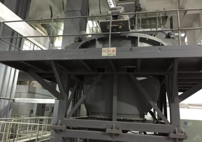 华杰机械 湖南矿粉立磨 生产预磨机 细度可调