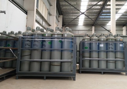 淄博迪嘉特气生产厂家直销H2S气体 纯度99%