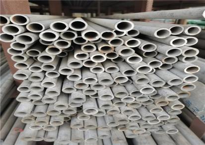 厂家定做 304不锈钢管 福伟达 抛光卫生管长度切割 厚壁无缝钢管 规格齐全