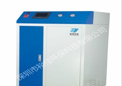 润版液过滤机器印刷机水箱过滤循环装置裕佳环保YJ-300