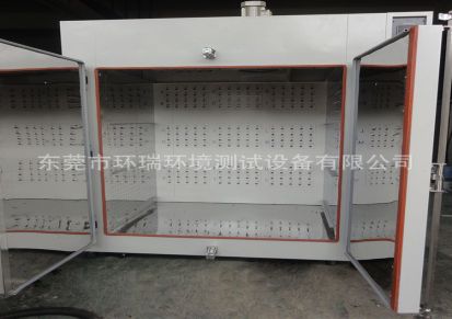 高温烘箱 400度广东厂家生产高温烤箱可非标定制送货上门