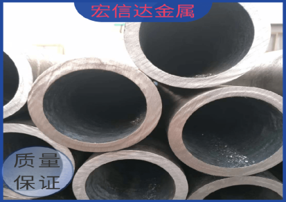 天津40Cr无缝钢管 小口径薄壁钢管 各种规格