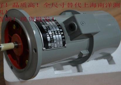 ZYS-1A永磁式直流测速发电机产品详解-步尊BUZUN品牌直销