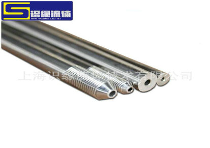 超高压水刀钢管 1/4 3/8超高压水清洗钢管 水切割专用超高压钢管