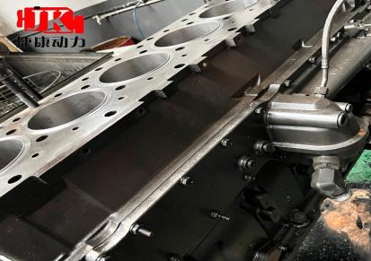 康明斯QSX15发动机缸体总成 柴油机原厂配件品质保证