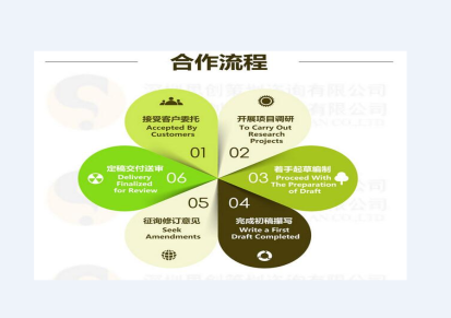 深圳智能停车项目商业计划书代写