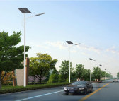 路灯厂家 道路太阳能led路灯 太阳能路灯公司