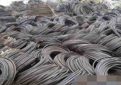 杭州二手电线工厂设施回收