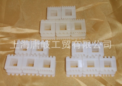 供应优质分式PA66塑胶骨架-EI变压器胶芯（66x26.3-VDE）