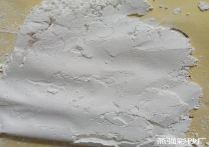 燕强矿产 橡胶塑料填充 涂料用工业级滑石粉