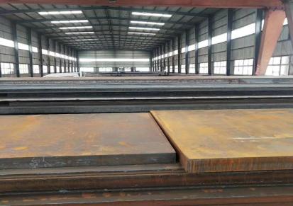 乌海钢材市场批发加工制作 Q355B槽钢价格 联钢合铁公司现货