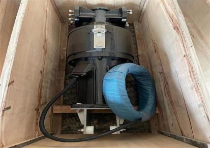 君本 博利源SRP污泥反硝化回流 穿墙 泵 QJB不锈钢潜水搅拌机