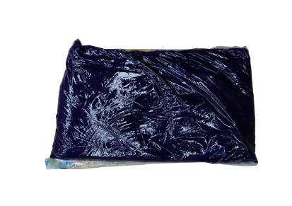 汇圆 厂家加工定制蓝色pvc油性色浆 生产PVC电线电缆 软氯硬氯色浆