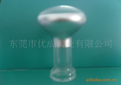 生产销售 卤素灯蒸铝泡壳 各种玻璃泡壳
