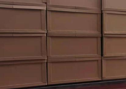 杰俊纸箱定制的纸箱有多长时间的保质期?