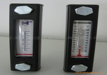 供应HY系列玻璃板式油箱液位计