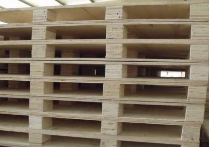 滁州木托盘 光辉木业 产品质量保证 交货工期保证