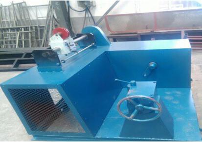 鑫众成 650-37型水箱拉丝机节能环保 厂家直销 适用于钢筋加工企业