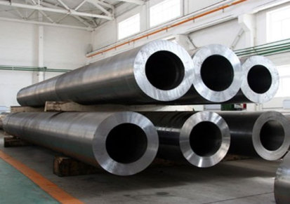苏尔特钢管报价 40mn2钢管无缝管厂 中卫40mn2钢管