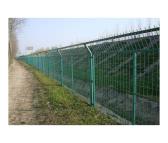 润宏 学校板框架护栏网-铁路框架护栏-扁铁方钢围栏现货