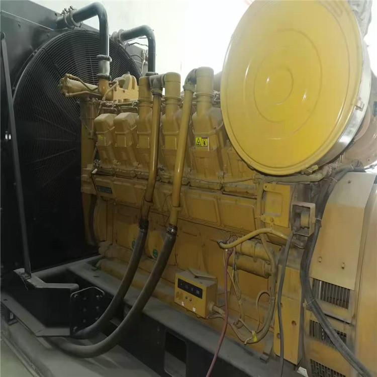 三菱柴油发电机回收品牌不限  珠海劳斯莱斯发电机回收价格