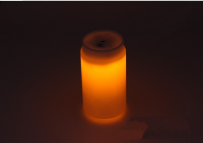 创意室内照明LED台灯 可乐罐吧台灯 可加贴logo的吧台灯