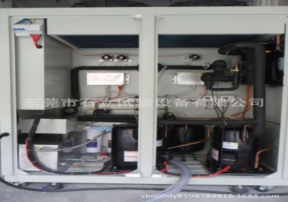 小型步入式高低温交变湿热试验箱可程式高低温测试机生产厂家