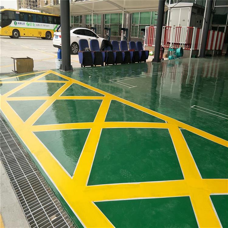 惠州罗阳大工业区环氧树脂地坪漆材料厂家,地面漆