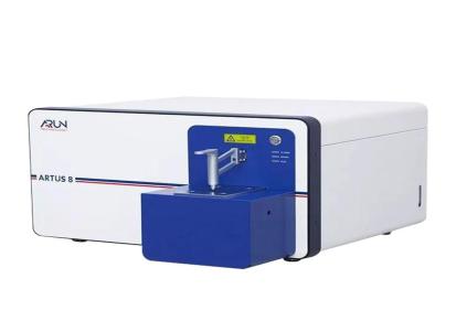 英国阿朗ARTUS8台式直读光谱仪 光谱分析仪 金属光谱分析仪